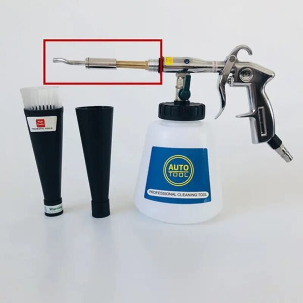 tornado tool parts