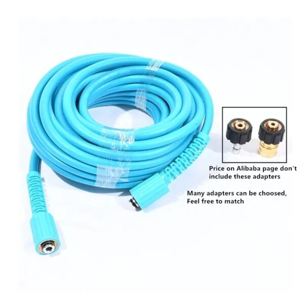 many options for Baby Blue Hose