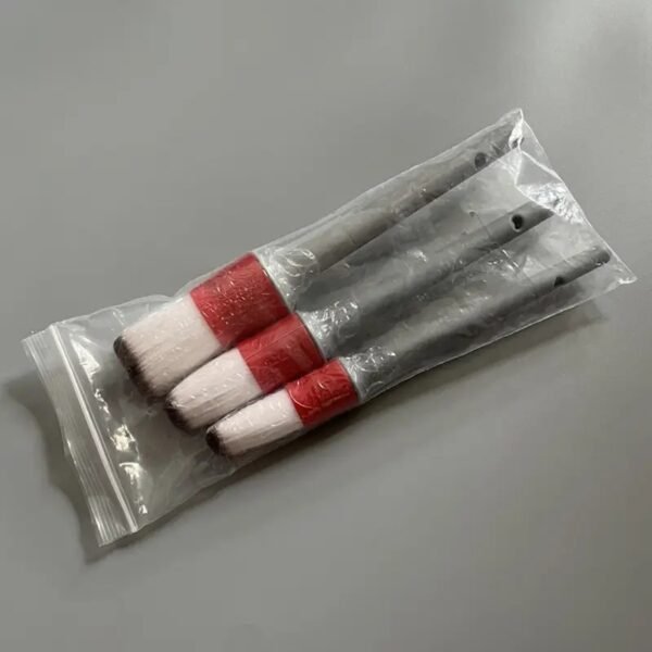 3pcs car wash brush