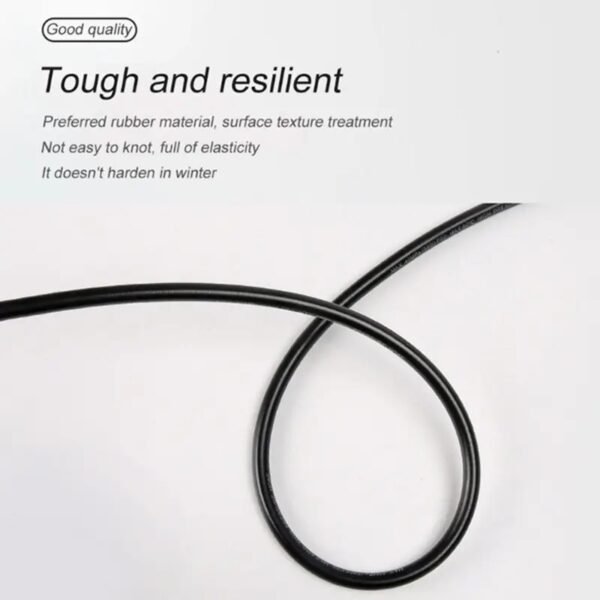 advantage of extension hose