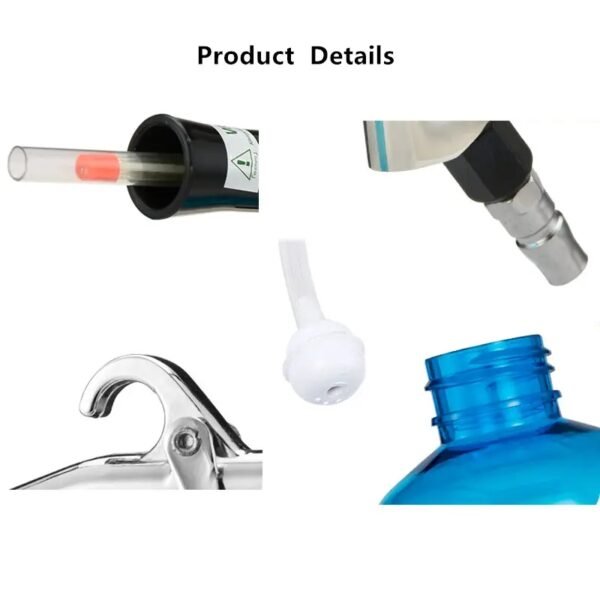 details of product