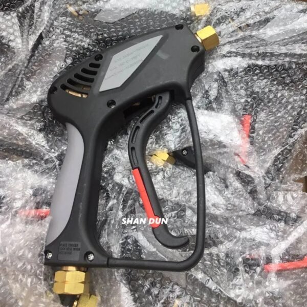 Spray Trigger Gun in stock