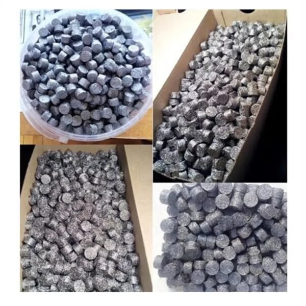package of filter