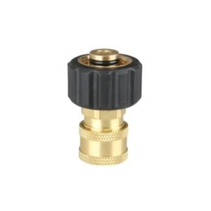 M22 Brass Adapter