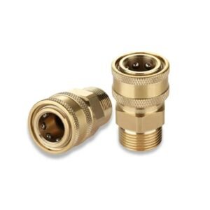 3/8 Inch M22 Metric Fitting