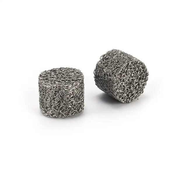 Stainless Steel Mesh Gauze Filter