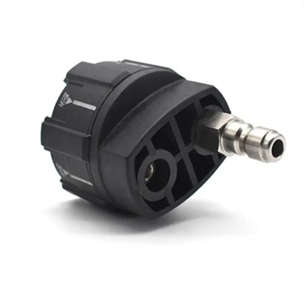 Multi Functional 6 in 1 Adjustable Spray Nozzle 4000 PSI -OnniLuLu - Image 2