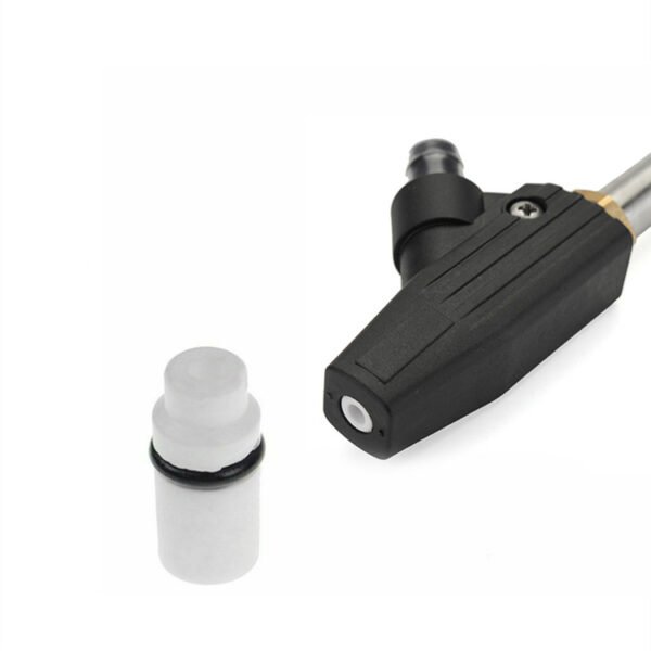 Sandblasting Pipe Nozzle connector