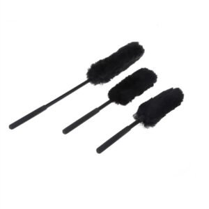 Car Cleaning Wool Wheel Brush