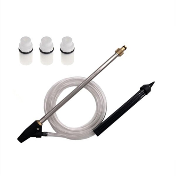 Sandblasting Pipe Nozzle set
