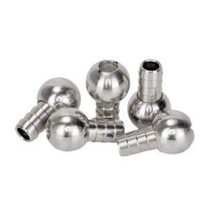 Stainless Steel Gravity Ball