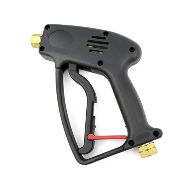 5000PSI 345Bar Black Pressure Washer Gun