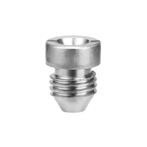 orifice nozzle tips