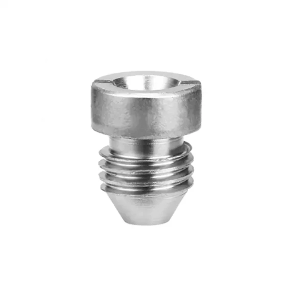 orifice nozzle tips
