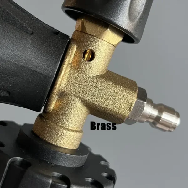 Brass material of Foaming Trigger Sprayer