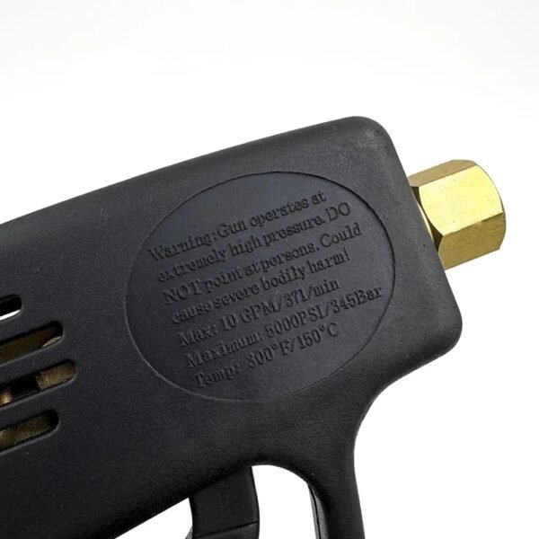 details-of-pressure-washer-gun