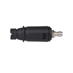 black Duck Beak Nozzle