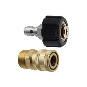 M22-14mm adapter set