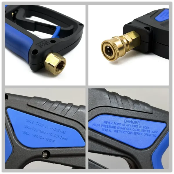 part of Car Detailing Kit