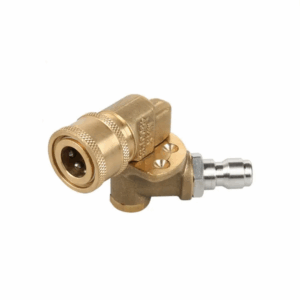 90-degree Rotation Coupler Five Levels