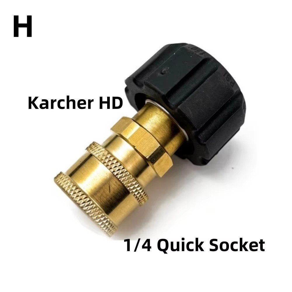 Karcher HD