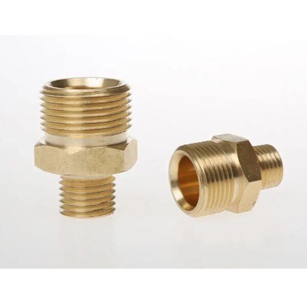 M22 + G1/4" Connector for Kranzle