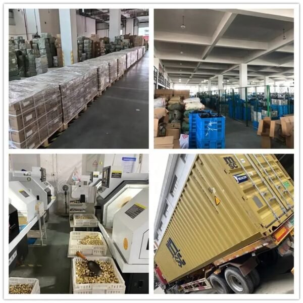 OnniLuLu factory