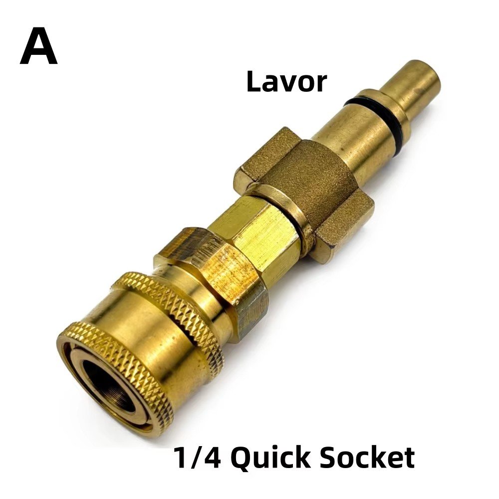 Lavor Adapter