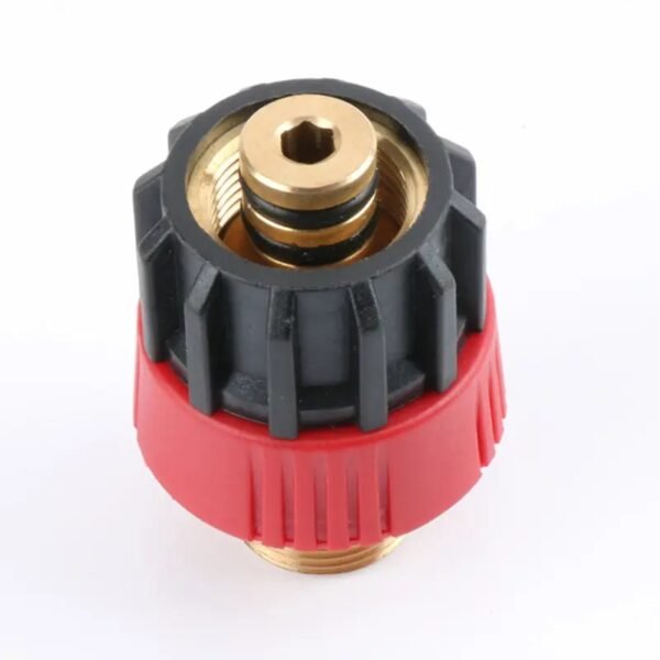 Anti-winding M22-14mm Swivel Adapter