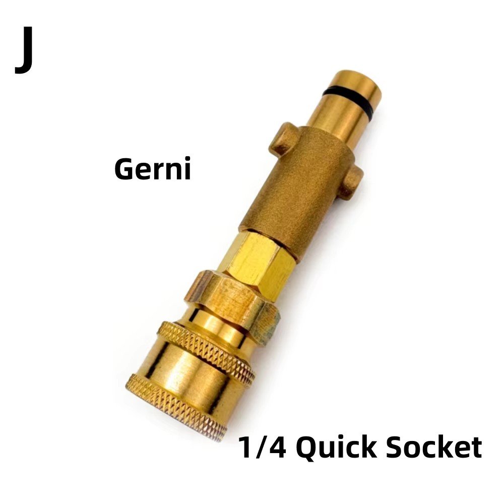 Gerni Adapter