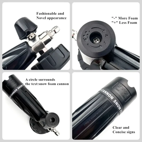 details of Car Detailing Kit