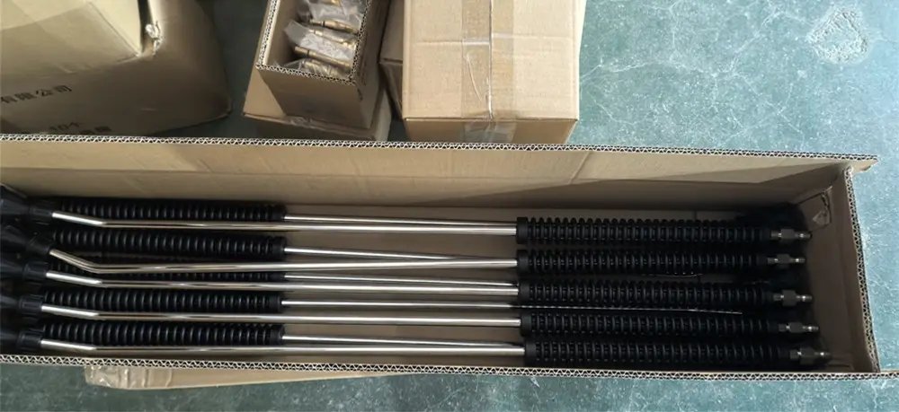 extension wand stock