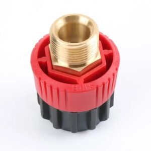 Anti-winding M22-14mm Swivel Adapter