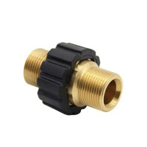 M22 14mm Metric Male Thread Adapter