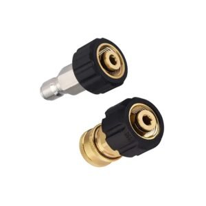 M22 14mm X 3/8" Quick Connect Kit