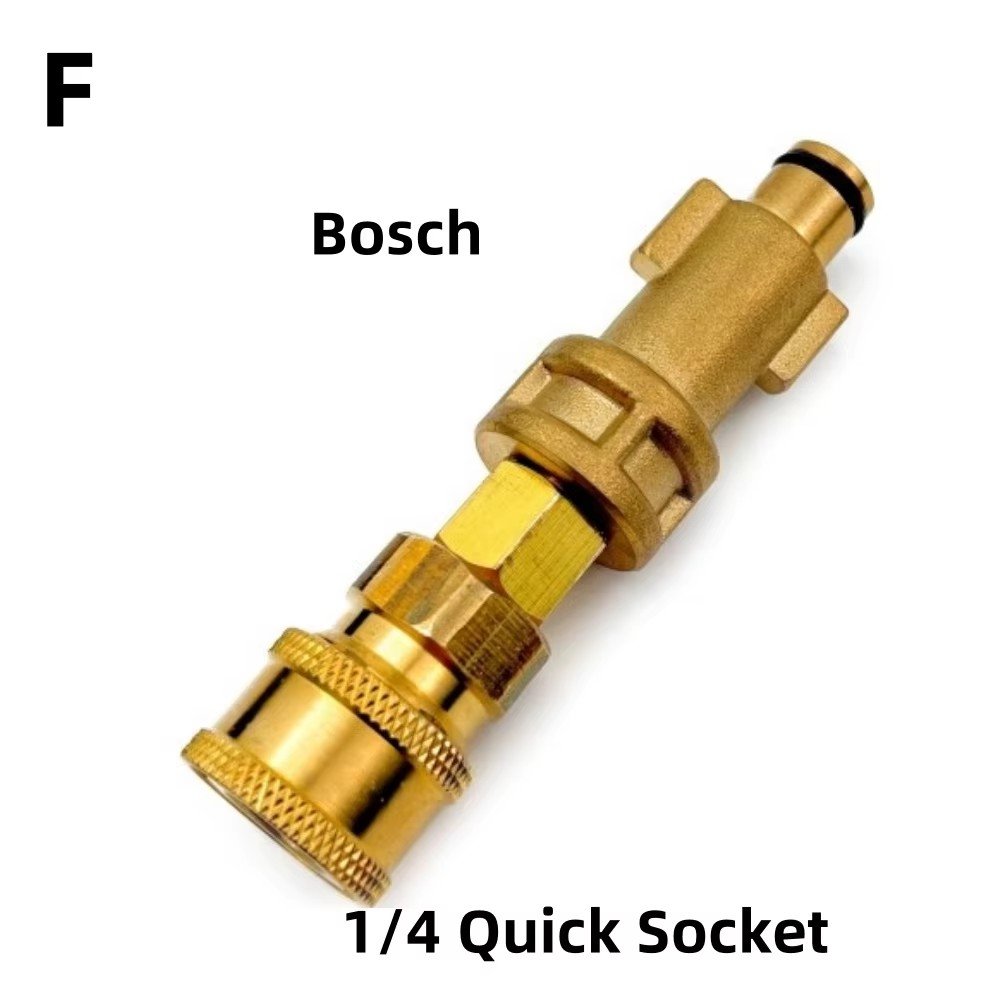 Bosch Adapter