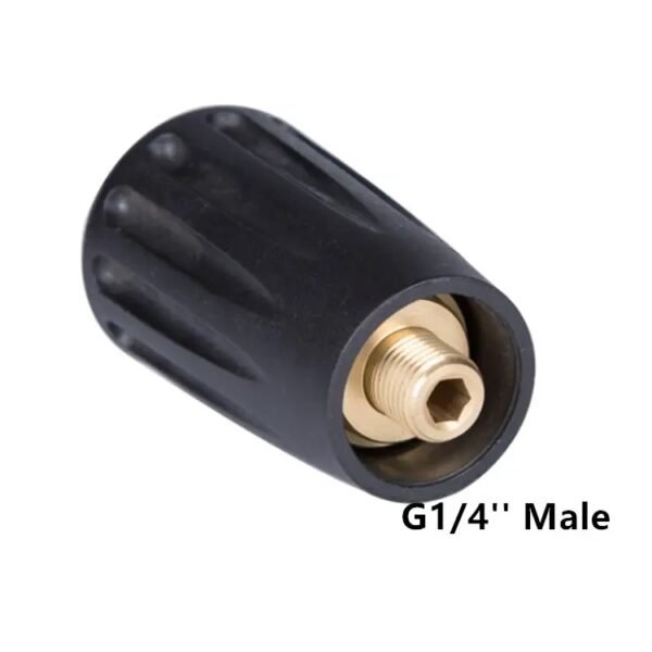 turbo nozzle
