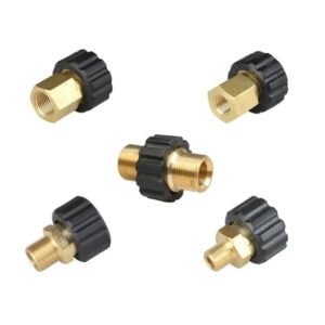 Karcher HDS & HD adapters