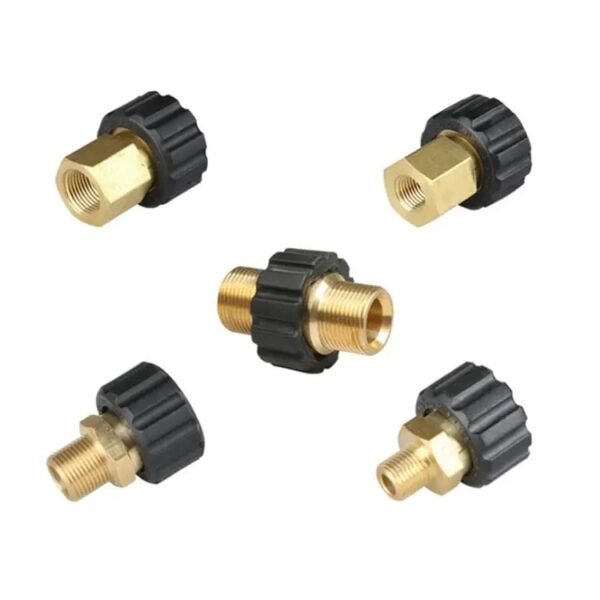 Karcher HDS & HD adapters