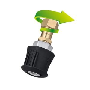 swivel Karchere K Series Pipe Adapter