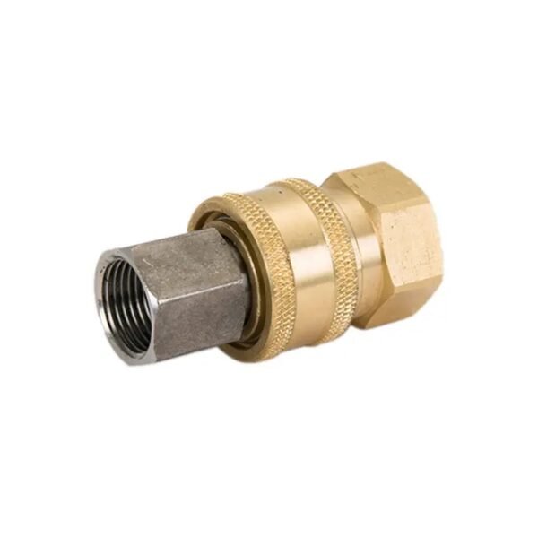 3/8 Quick Disconnect Adapter Set