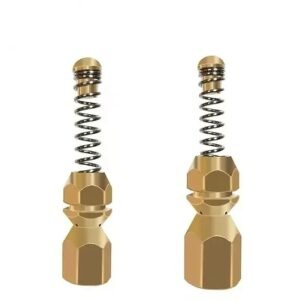 Hose Nozzle For pipe cleaning