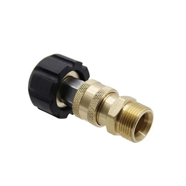 M22-14mm adapter