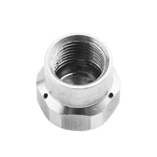 1/8 Inch Stainless Steel Drain Cleaning Nozzle