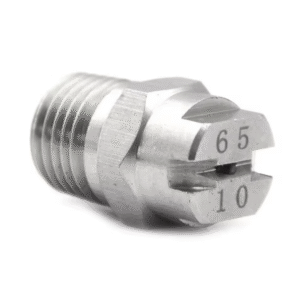 Flat Fan Spray Nozzle