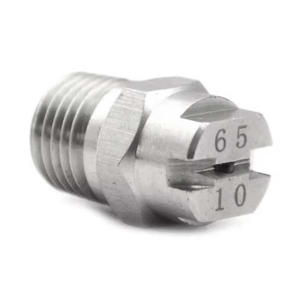 Flat Fan Spray Nozzle