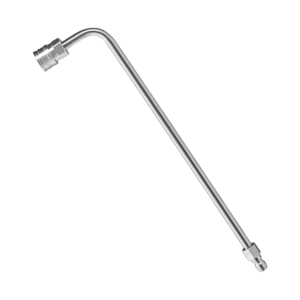 14 Inch Pressure Washer Undercarriage and Gutter Cleaner Attachment-OnniLuLu