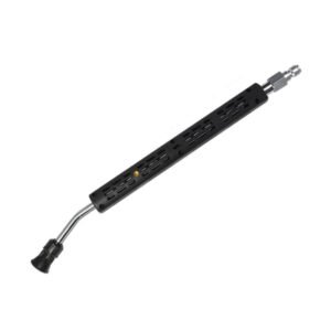 high pressure extension wand gutter cleaner for Car wash
