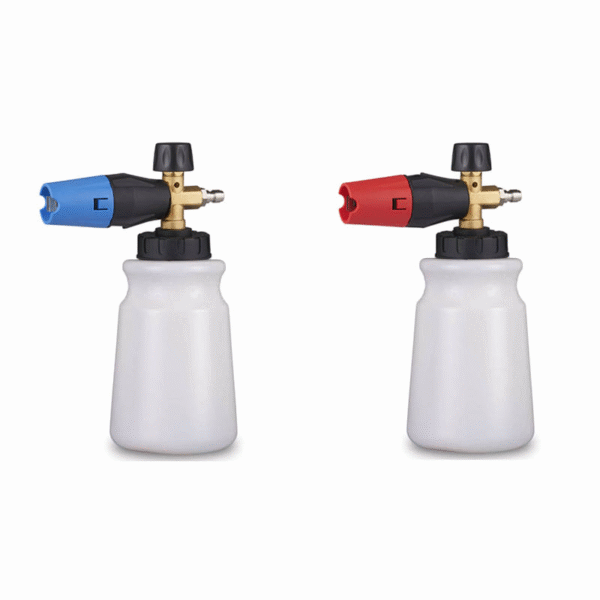 OnniLuLu Snow Foam Spray Cannon