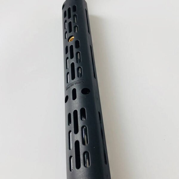 high pressure extension wand gutter